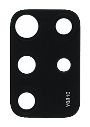 Camera Glass Lens Samsung Galaxy A51 - GH64-07802A