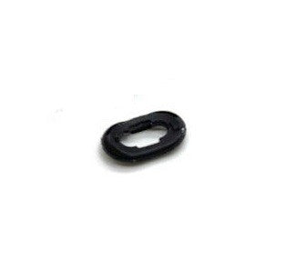 Left Black Rubber Earbud for Samsung Galaxy Buds Live - GH67-04968A