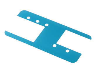 Samsung Galaxy S6 Adhesive Battery - GH81-12820A