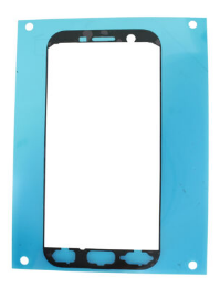 LCD Adhesive Sticker Samsung A520F Galaxy A5 2017 - GH81-14350A