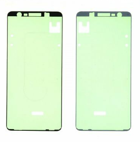 Display Sticker Samsung Galaxy A7 2018 - GH81-16201A
