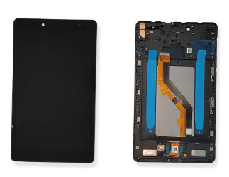 LCD Display Tablet Samsung Galaxy Tab A 8 (2019) Wifi - GH81-17227A