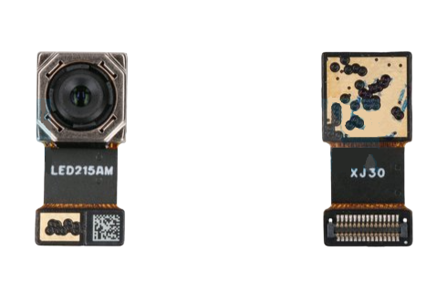 Camera Traseira 13MP Samsung Galaxy A10s - GH81-17498A