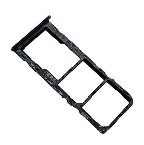 Bandeja Sim + MicroSD Samsung Galaxy A20s - GH81-17818A