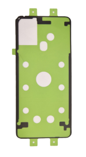 Back cover with adhesive tape for Samsung Galaxy A21s - GH81-18831A