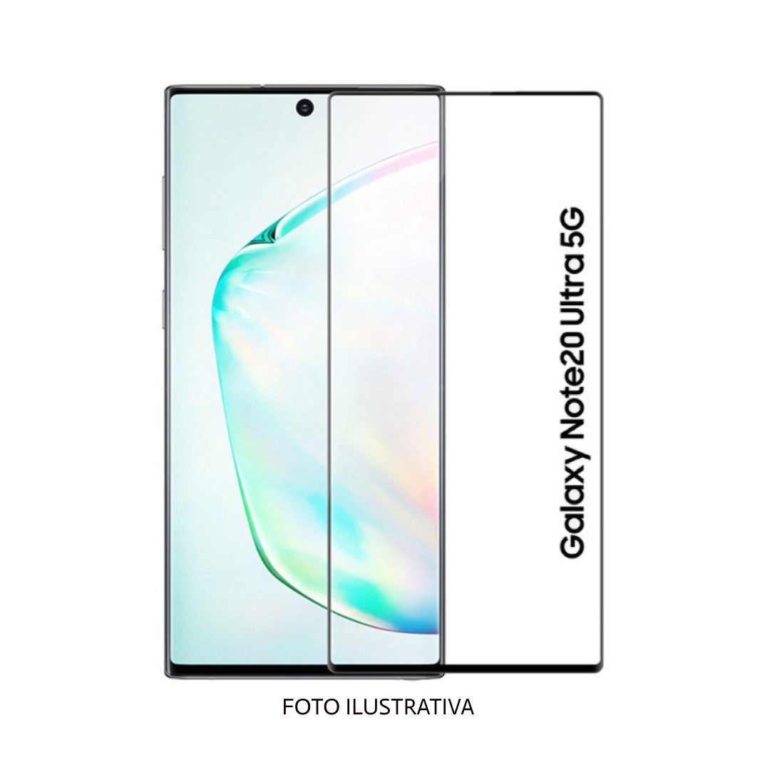 Película Protetora LCD Samsung Galaxy Note 20 Ultra 5G - GH81-19333A
