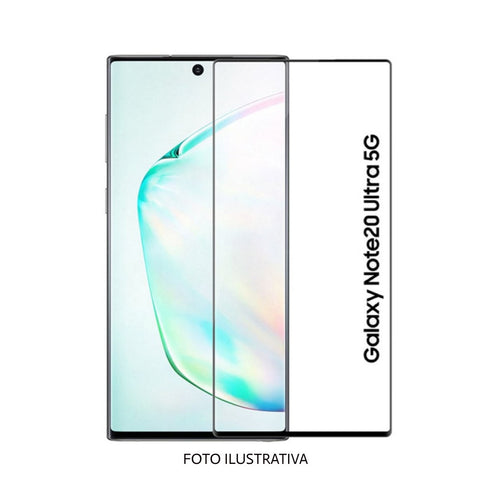 Película Protetora LCD Samsung Galaxy Note 20 Ultra 5G - GH81-19333A