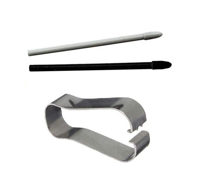 Samsung S6/S7 Tablet Tips, Gray/Black - GH81-19573A