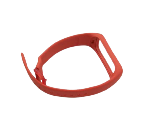 Red Sports Bracelet/Strap for Samsung Galaxy Fit2 - GH81-19708A