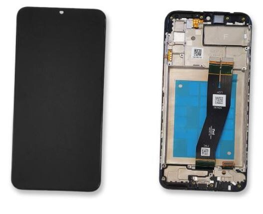 Tela Samsung Galaxy A02s (SM-A025F) - GH81-20181A