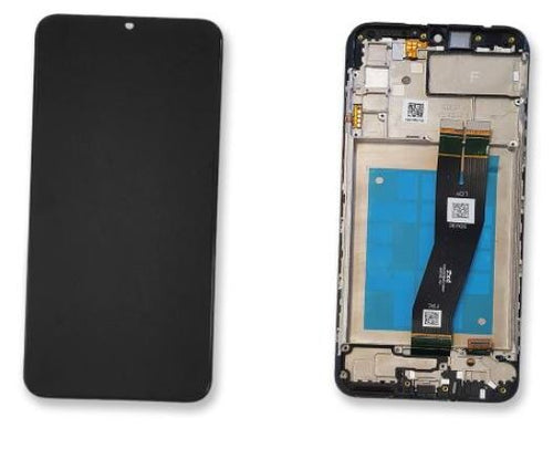 Tela Samsung Galaxy A02s (SM-A025F) - GH81-20181A