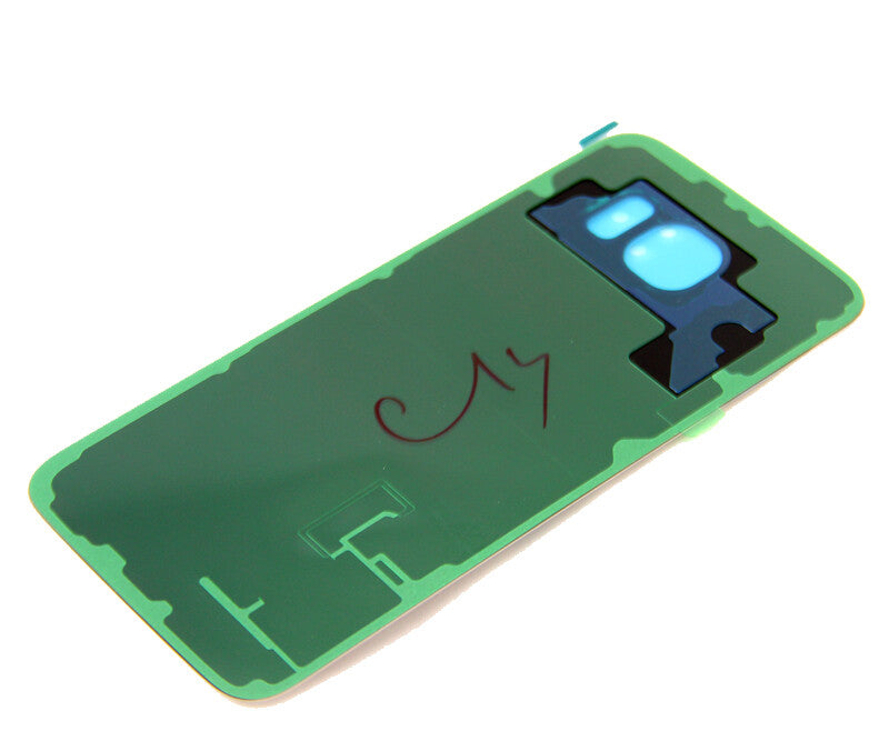 Tampa De Bateria Samsung Galaxy S6 Sm-G920F White