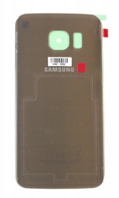 Gold Back Cover for Samsung Galaxy A3 2016 - GH82-11094A