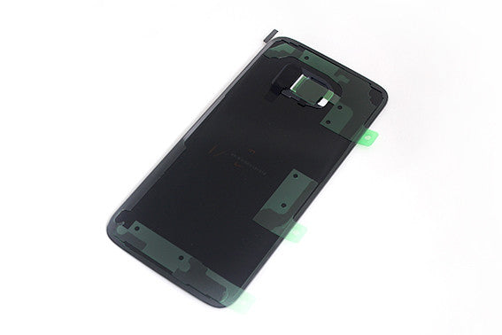 Capa de bateria para Samsung G935F Galaxy S7 Edge, preta