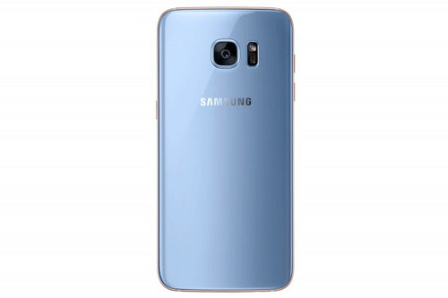 Capa de bateria para Samsung G935F Galaxy S7 Edge Bue