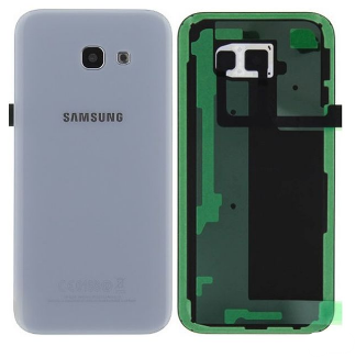 Blue Back Cover Samsung Galaxy A5 2017 - GH82-13638C