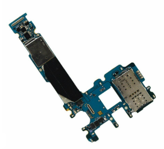 MAIN Samsung Galaxy S8 Plus SM-G955F/M64 - GH82-13950A