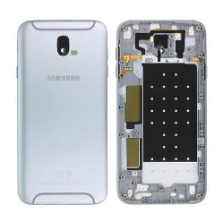 Gray Back Cover for Samsung Galaxy J7 2017 - GH82-14448B