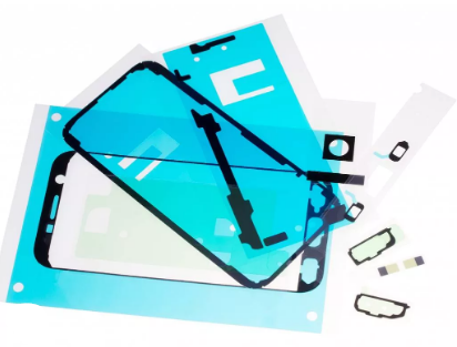 Sticker rework for Samsung Galaxy A5 2017 - GH82-14478A