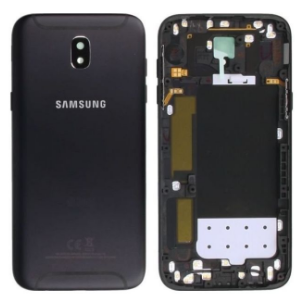 Tampa Traseira Preta Samsung Galaxy J5 2017 - GH82-14584A