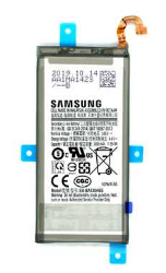 Bateria Samsung Galaxy A8 2018 - GH82-15656A