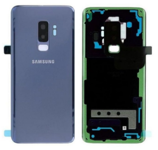 Blue Back Cover Samsung Galaxy S9+ - GH82-15660D