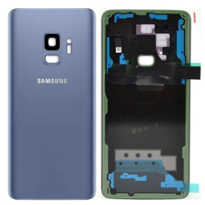 Blue Back Cover Samsung Galaxy S9 - GH82-15865D
