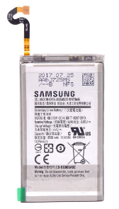 Bateria Samsung Galaxy S9+ - GH82-15960A