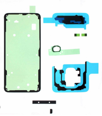 Adhesive/Rework Kit for Samsung Galaxy S9 - GH82-15971A