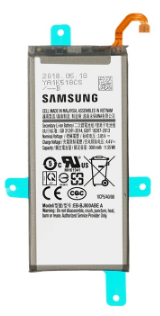 Bateria Samsung Galaxy J6 - GH82-16865A