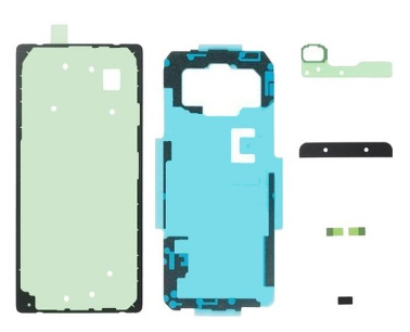 Samsung Galaxy Note 9 sticker - GH82-17460A