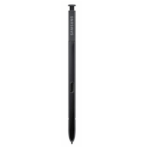 Caneta Stylus Samsung Galaxy Note 9 Preto - Gh82-17513A