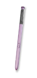 Purple Pen for Samsung Galaxy Note 9 - GH82-17513C