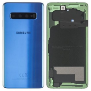 Prism Blue Battery Case for Samsung Galaxy S10 - GH82-18378C