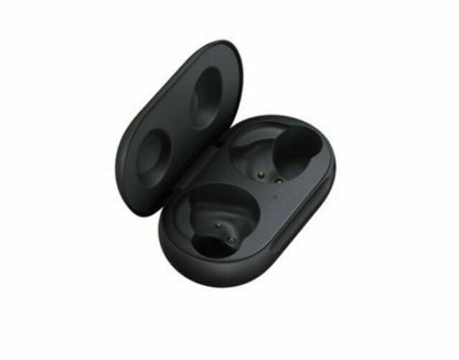 Caixa/Carregador Preto Samsung Galaxy Buds - GH82-18769A