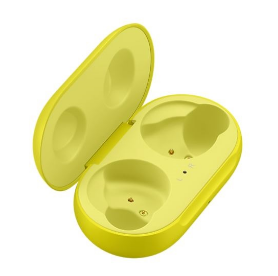 Samsung Galaxy Z Fold Yellow Buds Charger - GH82-18769C