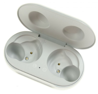 Samsung Galaxy Z Fold Gray Buds Charger - GH82-18769D