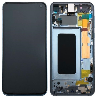 LCD Display Screen + Touch Verde Samsung Galaxy S10e - GH82-18852E