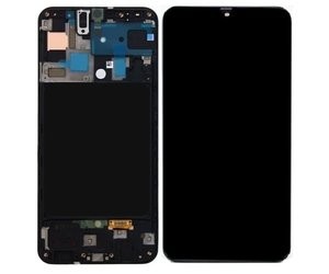 Samsung Sm-A405 Galaxy A40 Tela LCD + Touch - Gh82-19674A