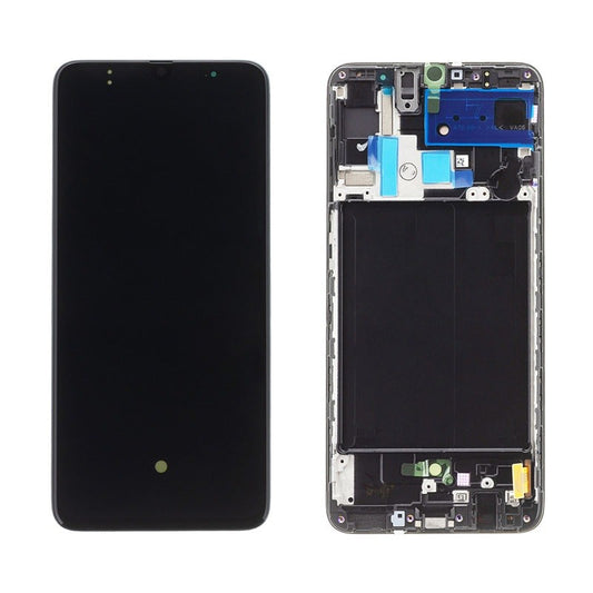 Samsung Sm-A705 Galaxy A70 Display LCD / Tela + Toque