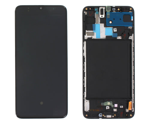 Samsung Sm-A705 Galaxy A70 LCD Screen