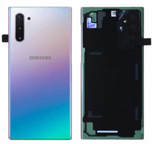 Samsung Galaxy Note 10 Aura Back Cover - GH82-20528C