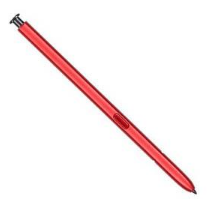 Red Pen for Samsung Galaxy Note 10 - GH82-20793G