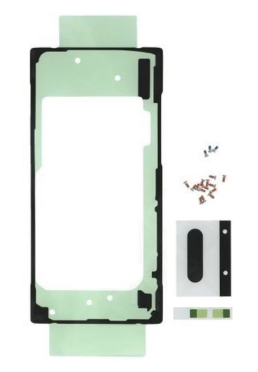 Adhesive rework kit for Samsung Galaxy Note 10+ - GH82-20798A