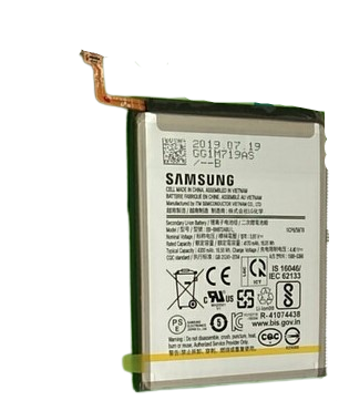 Bateria Samsung Galaxy Note 10+