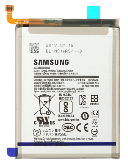 Bateria Samsung Galaxy M21 - GH82-21263A
