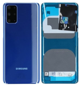 Samsung Galaxy S20+ 5G Aura Back Cover - GH82-21634H