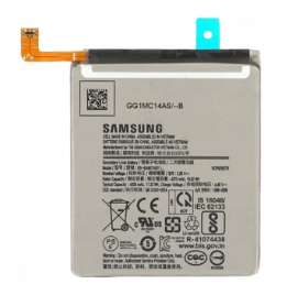 Bateria Samsung Galaxy S10 Lite - GH82-21673A