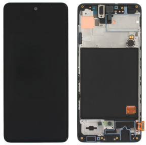 Samsung Galaxy A51 SM-A515 LCD Screen + Touchscreen - GH82-22084A