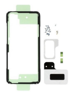 Adhesive rework kit for Samsung Galaxy S20 - GH82-22124A